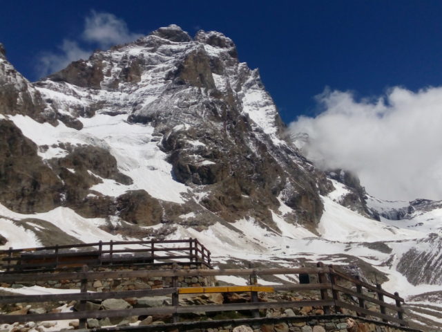 climb Matterhorn